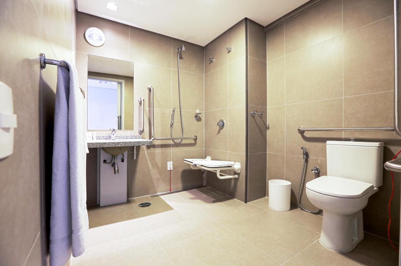 Double Room - Disability Access
