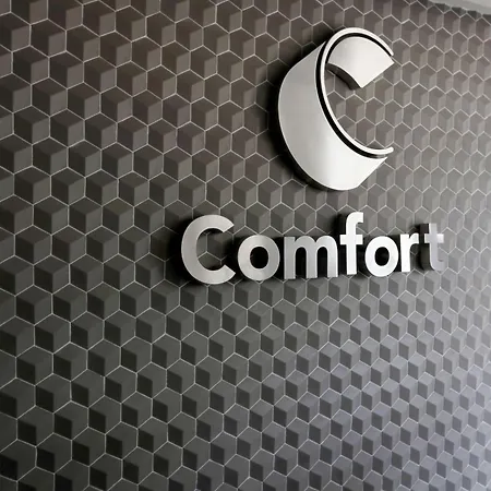 Comfort Hotel Guarulhos Aeroporto-2