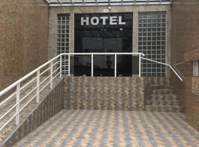 Attriun Hotel Guarulhos
